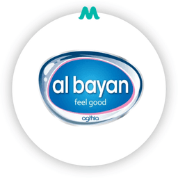 مياه البيان